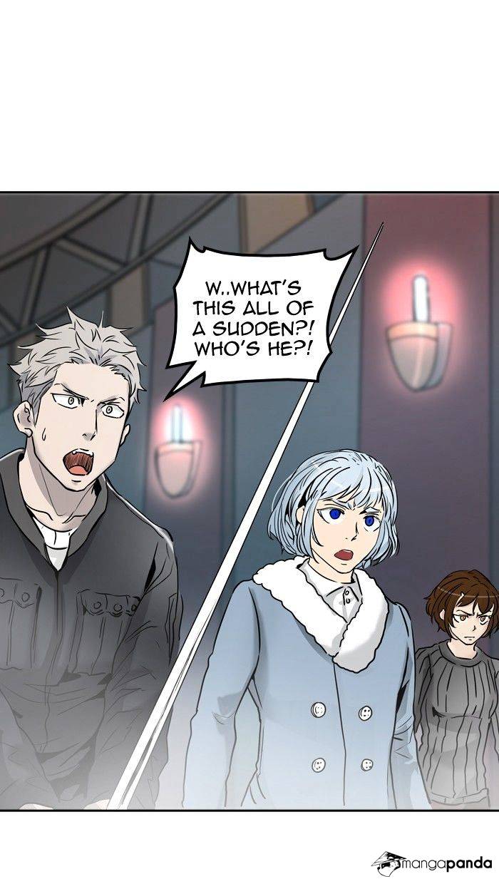 Tower of God Chapter 331 image 052